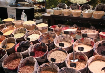 Street Food