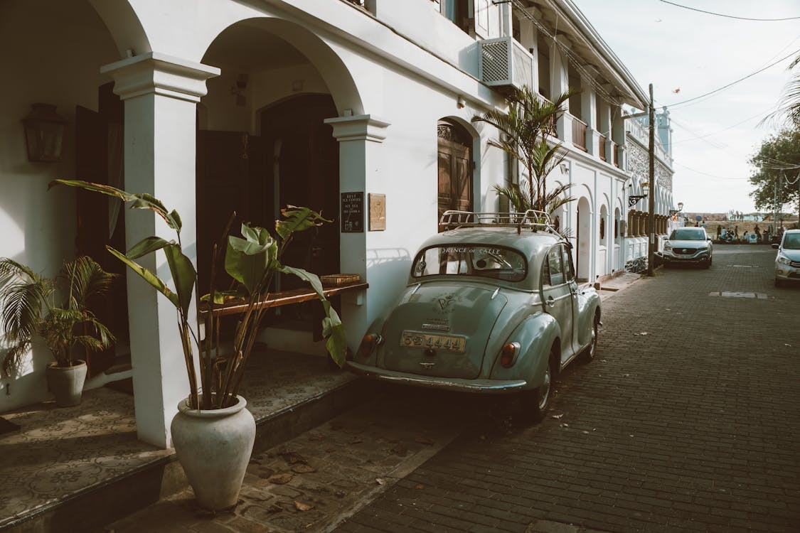 Pondichéry 1